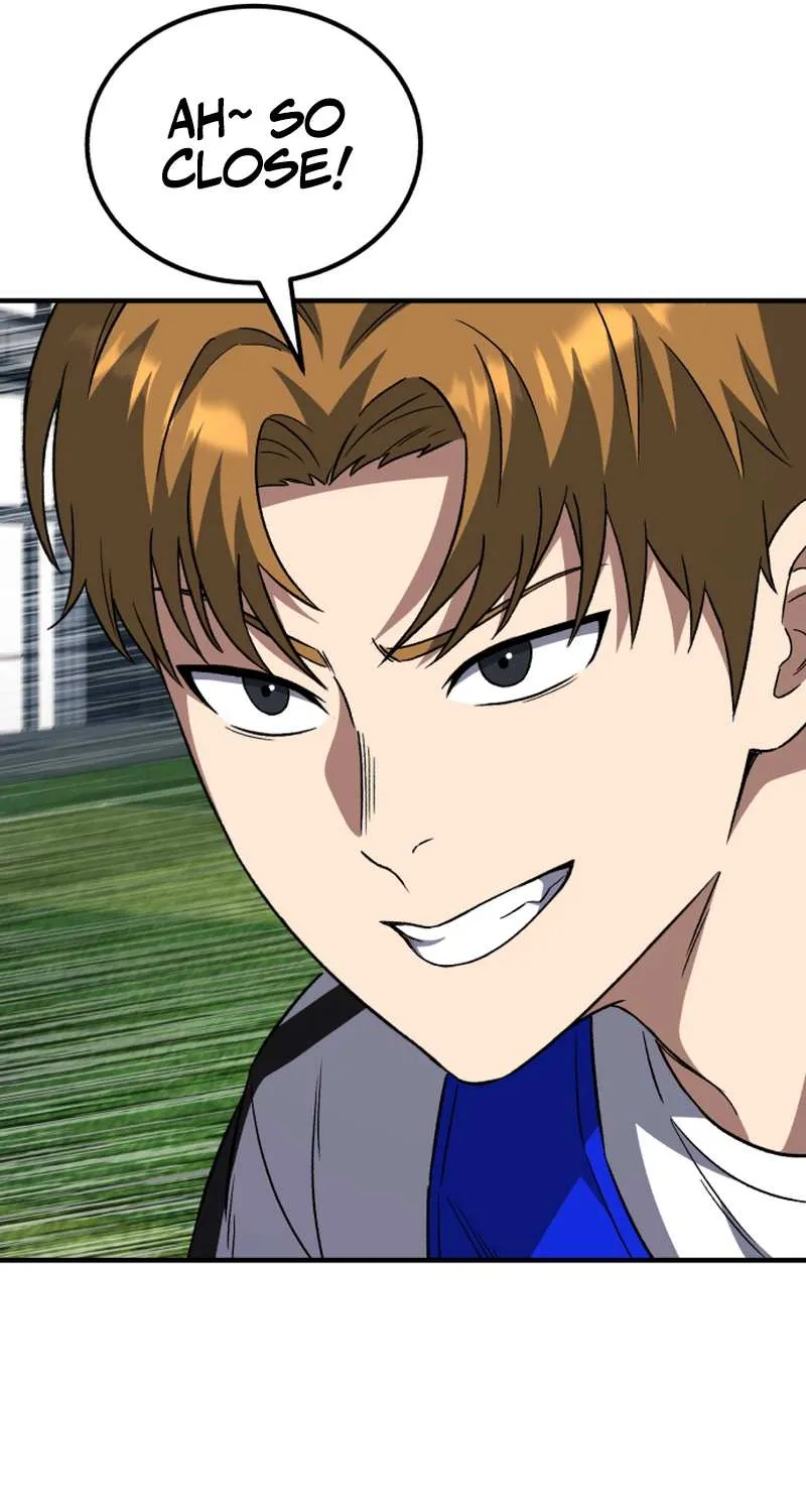 The Genius Midfielder’s Passes are Special Chapter 8 page 103 - 