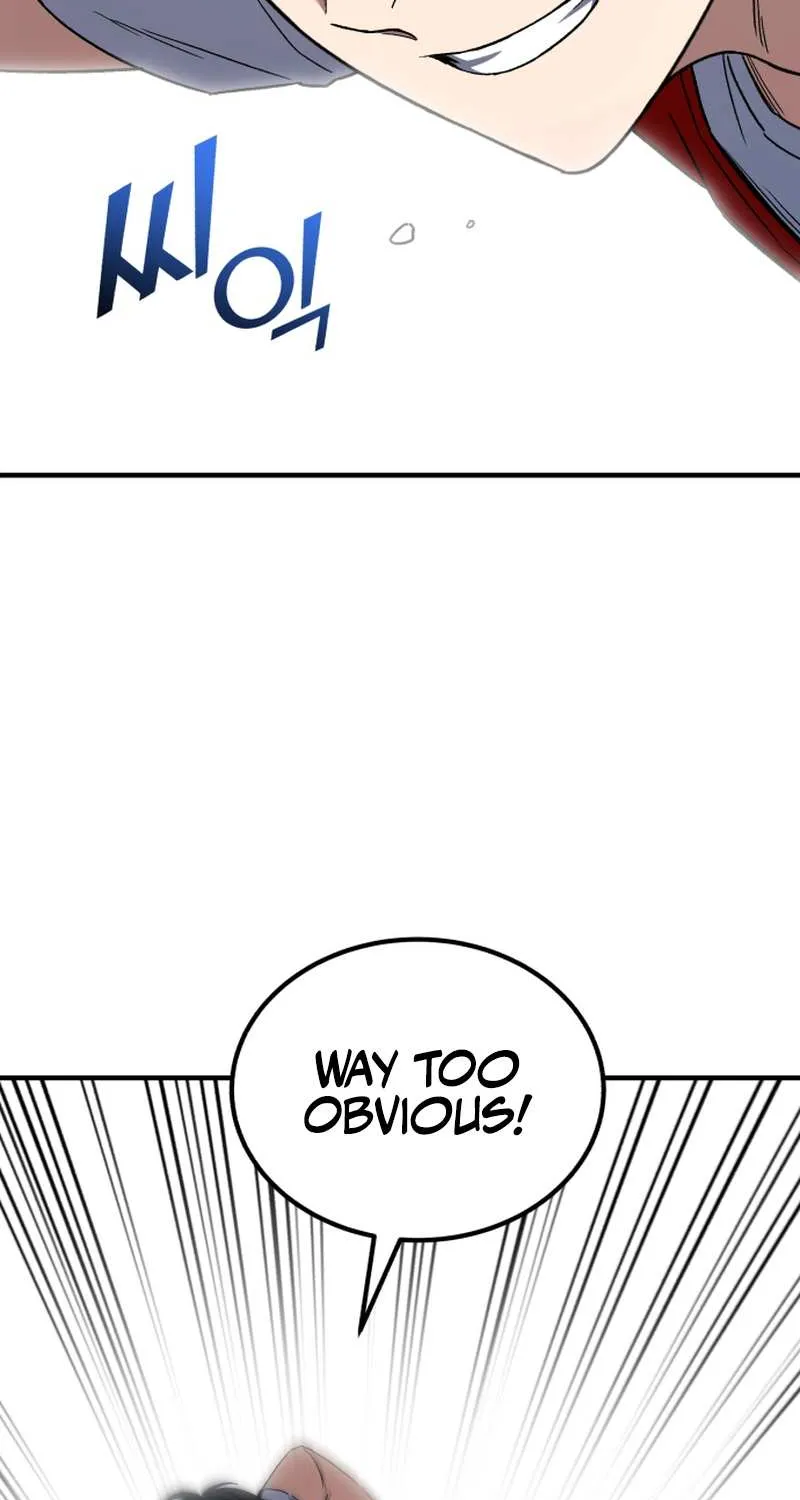 The Genius Midfielder’s Passes are Special Chapter 8 page 118 - 