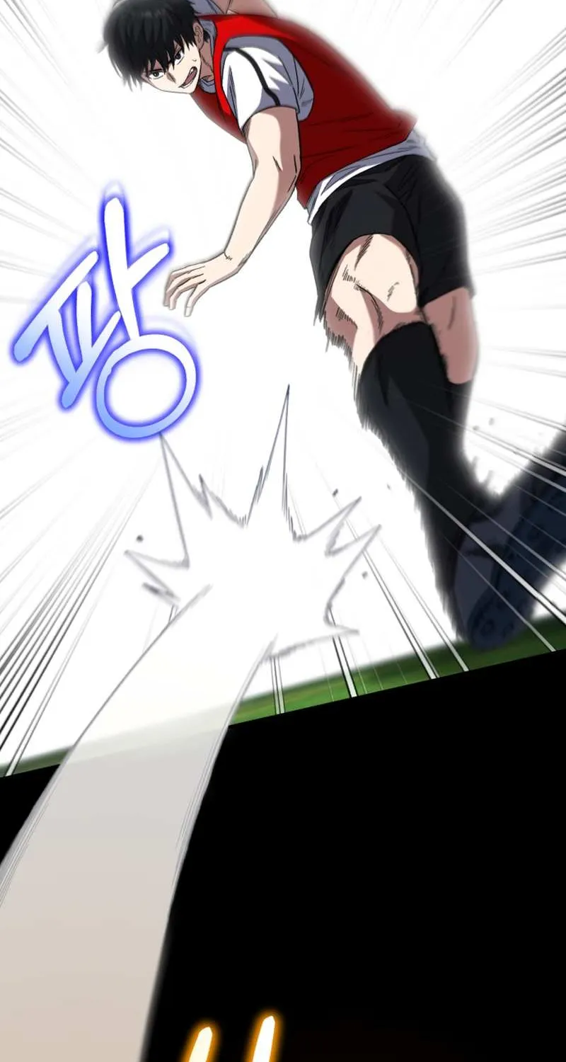 The Genius Midfielder’s Passes are Special Chapter 8 page 119 - 