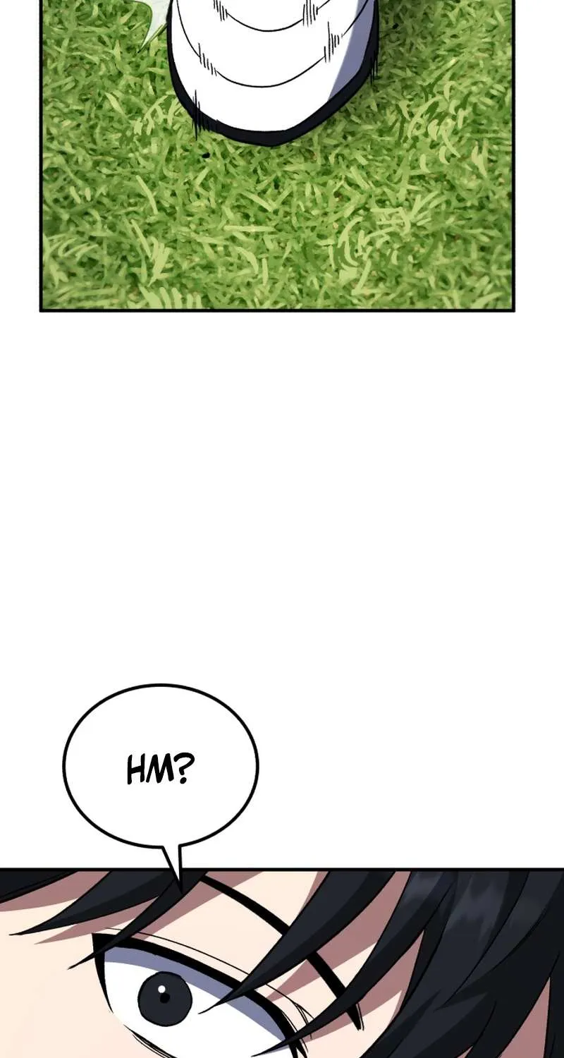 The Genius Midfielder’s Passes are Special Chapter 8 page 136 - 