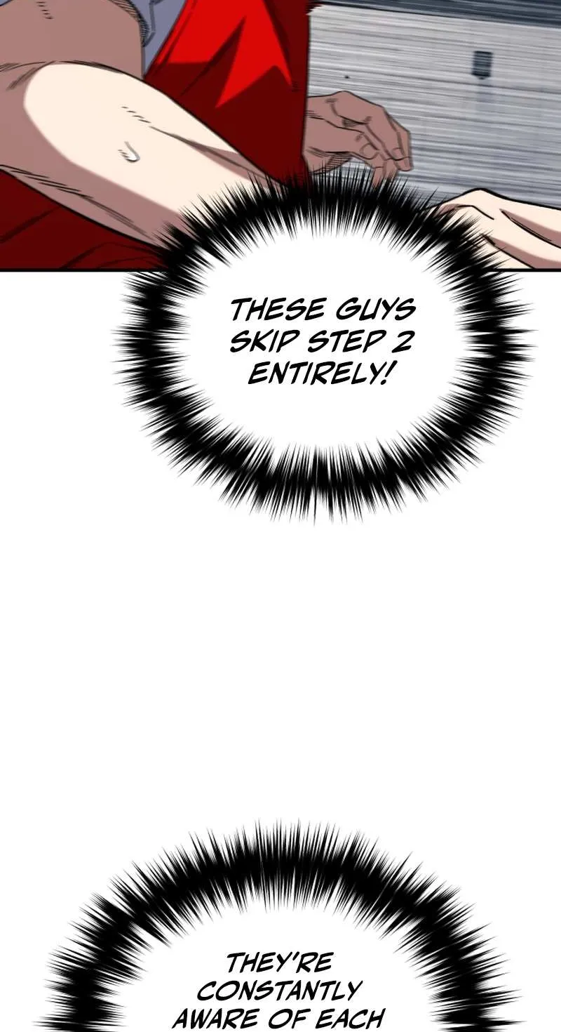 The Genius Midfielder’s Passes are Special Chapter 8 page 20 - 