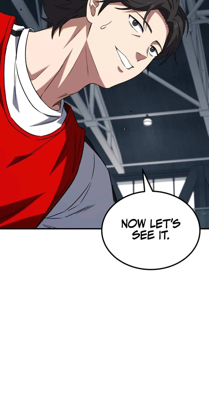 The Genius Midfielder’s Passes are Special Chapter 8 page 39 - 