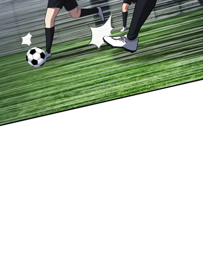 The Genius Midfielder’s Passes are Special Chapter 8 page 7 - 