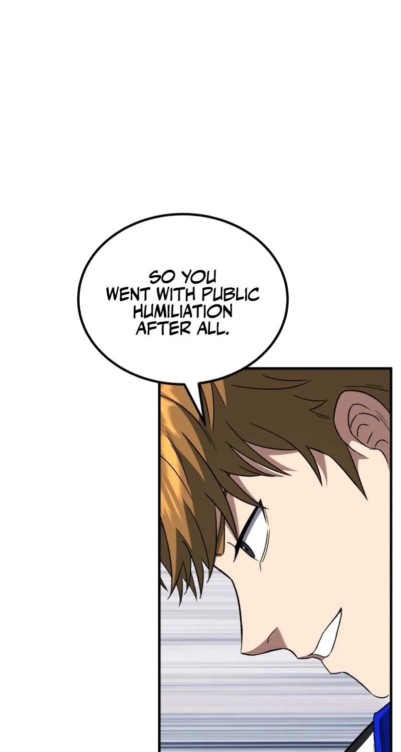 The Genius Midfielder’s Passes are Special Chapter 8 page 72 - 