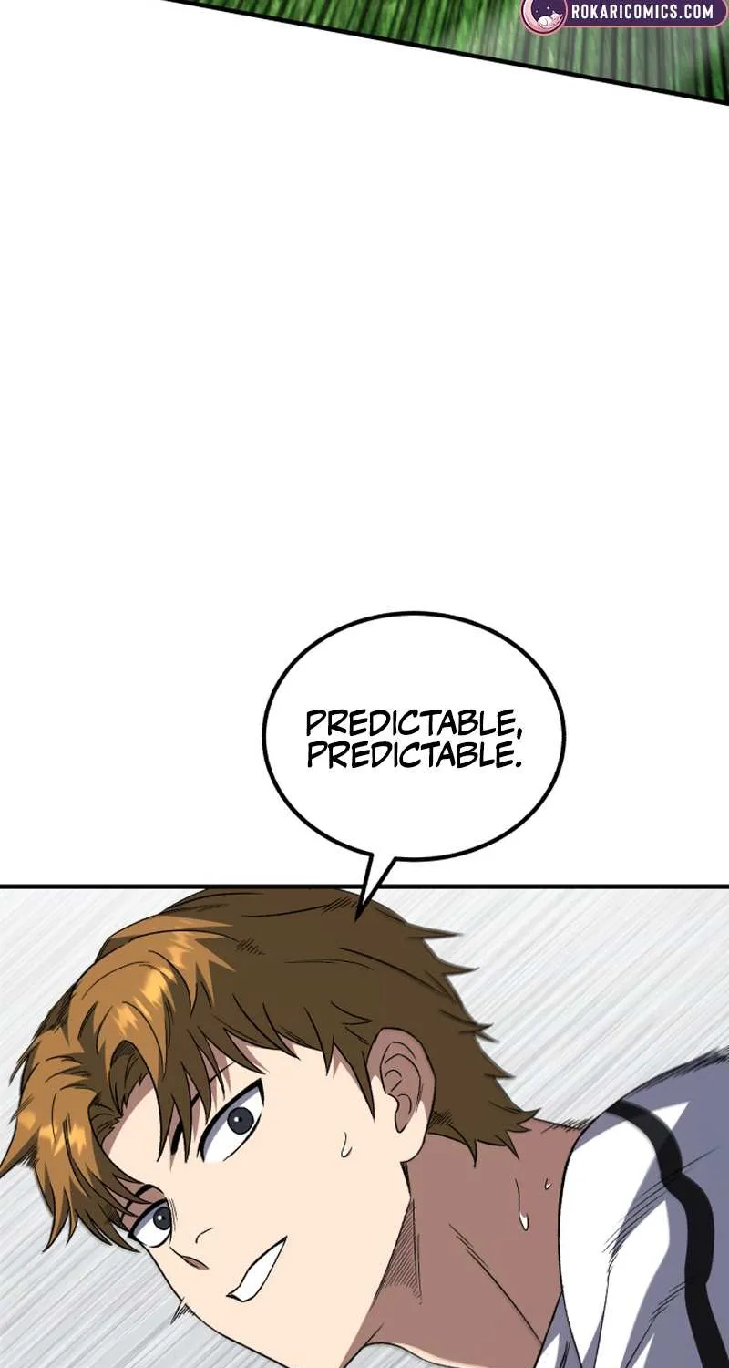 The Genius Midfielder’s Passes are Special Chapter 8 page 79 - 