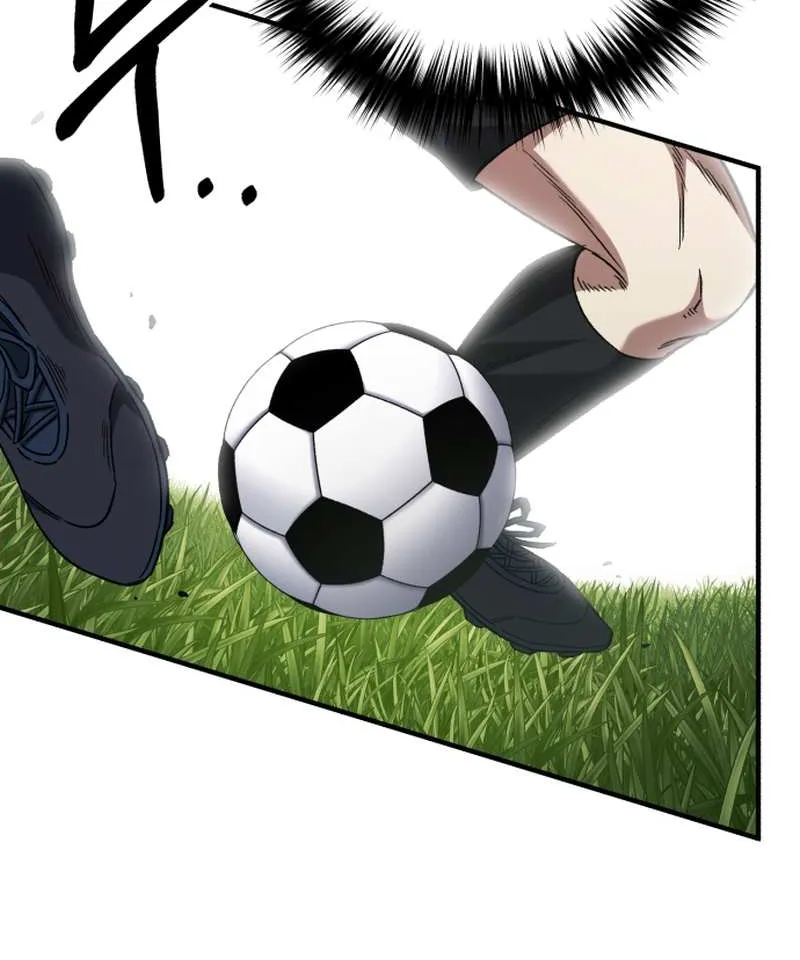 The Genius Midfielder’s Passes are Special Chapter 8 page 81 - 
