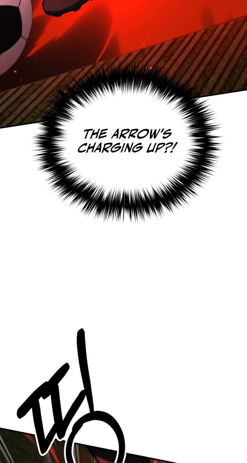 The Genius Midfielder’s Passes are Special Chapter 8 page 98 - 