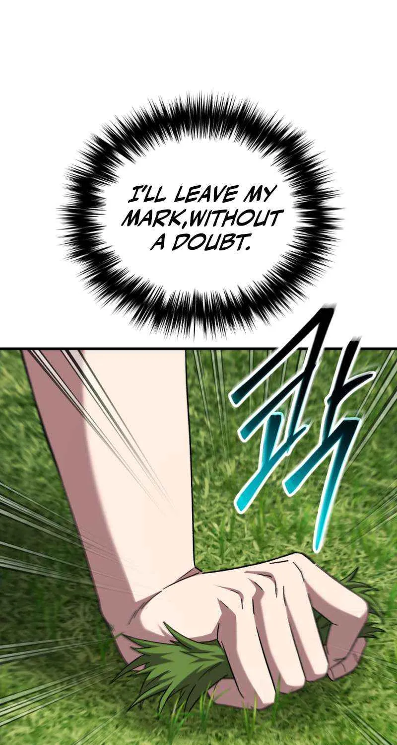 The Genius Midfielder’s Passes are Special Chapter 9 page 116 - 
