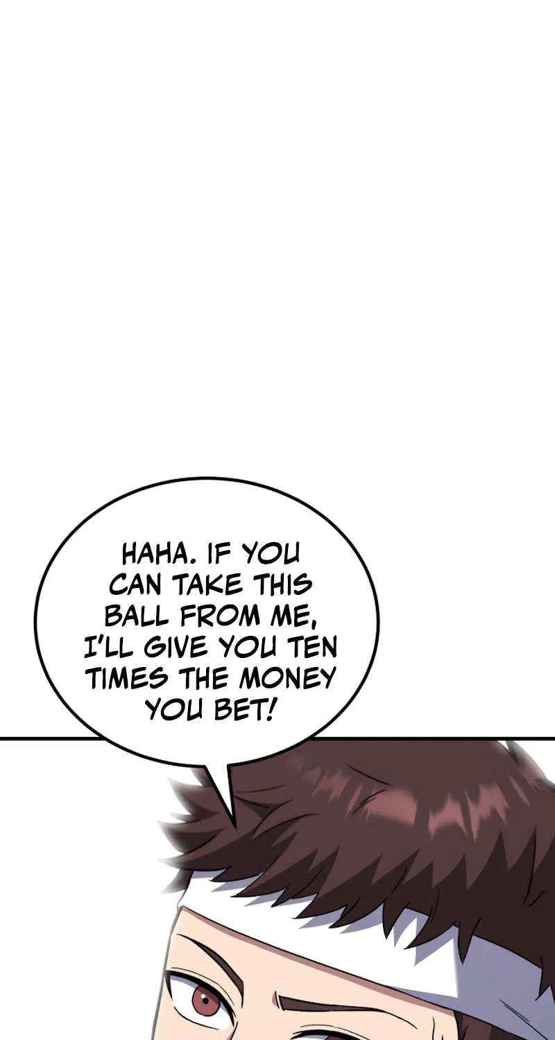 The Genius Midfielder’s Passes are Special Chapter 9 page 145 - 