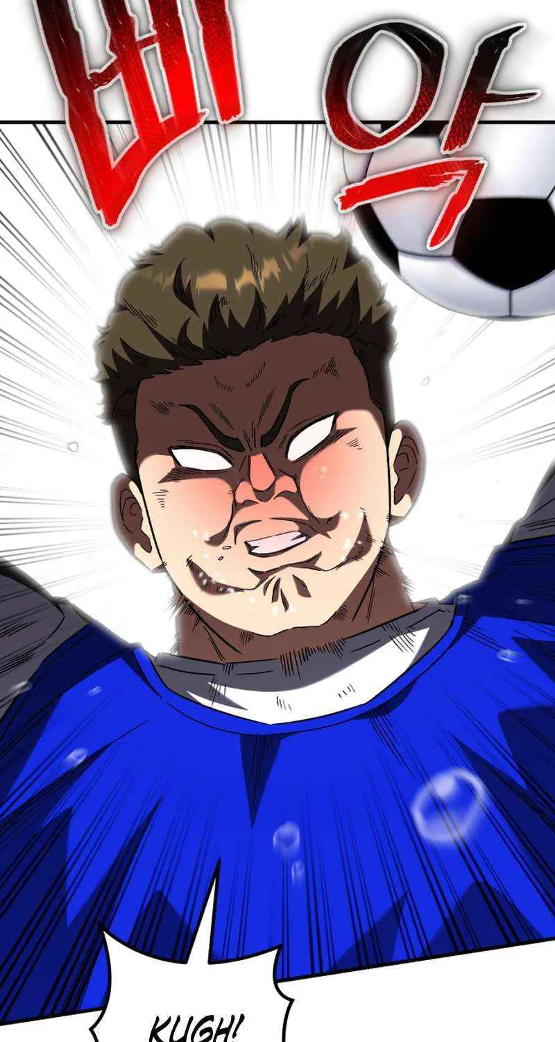 The Genius Midfielder’s Passes are Special Chapter 9 page 25 - 