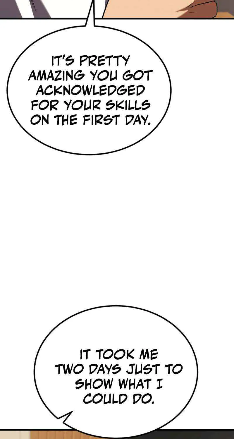 The Genius Midfielder’s Passes are Special Chapter 9 page 52 - 