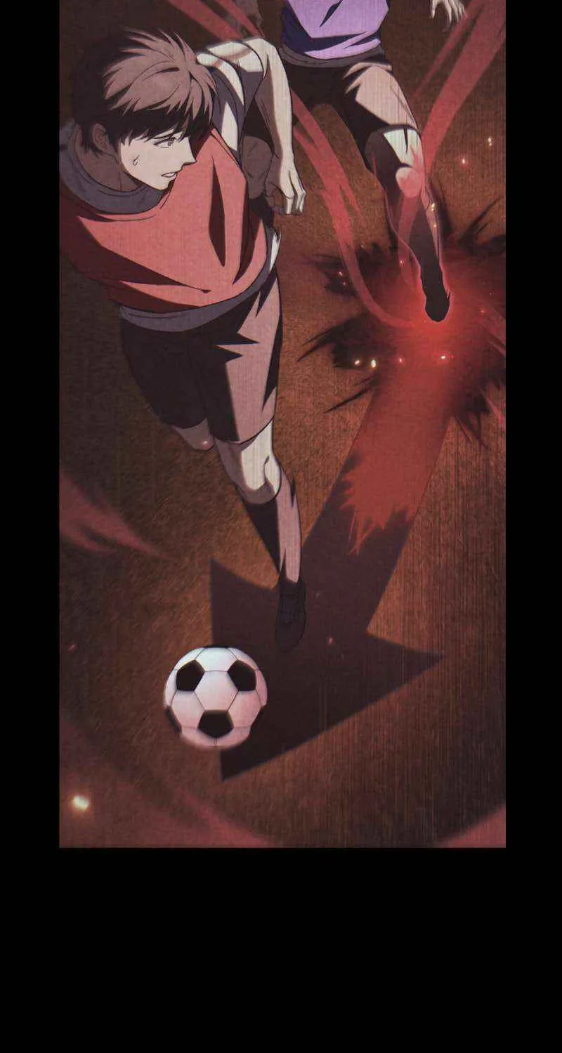The Genius Midfielder’s Passes are Special Chapter 9 page 61 - 