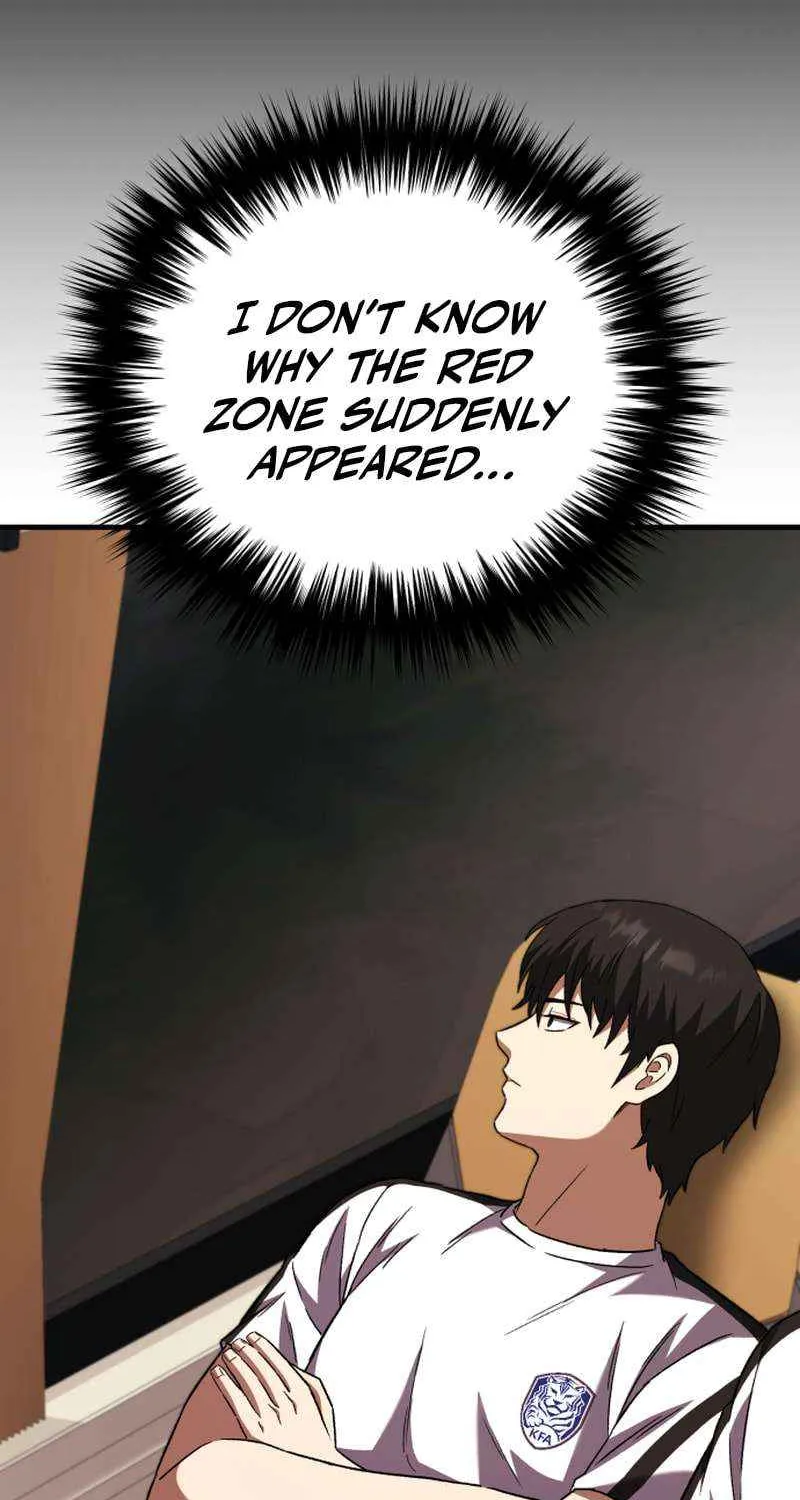 The Genius Midfielder’s Passes are Special Chapter 9 page 65 - 