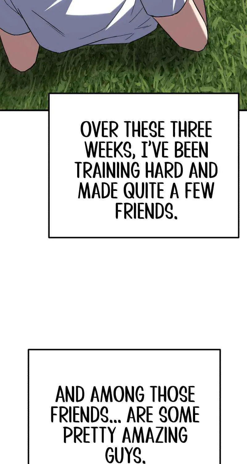 The Genius Midfielder’s Passes are Special Chapter 9 page 85 - 