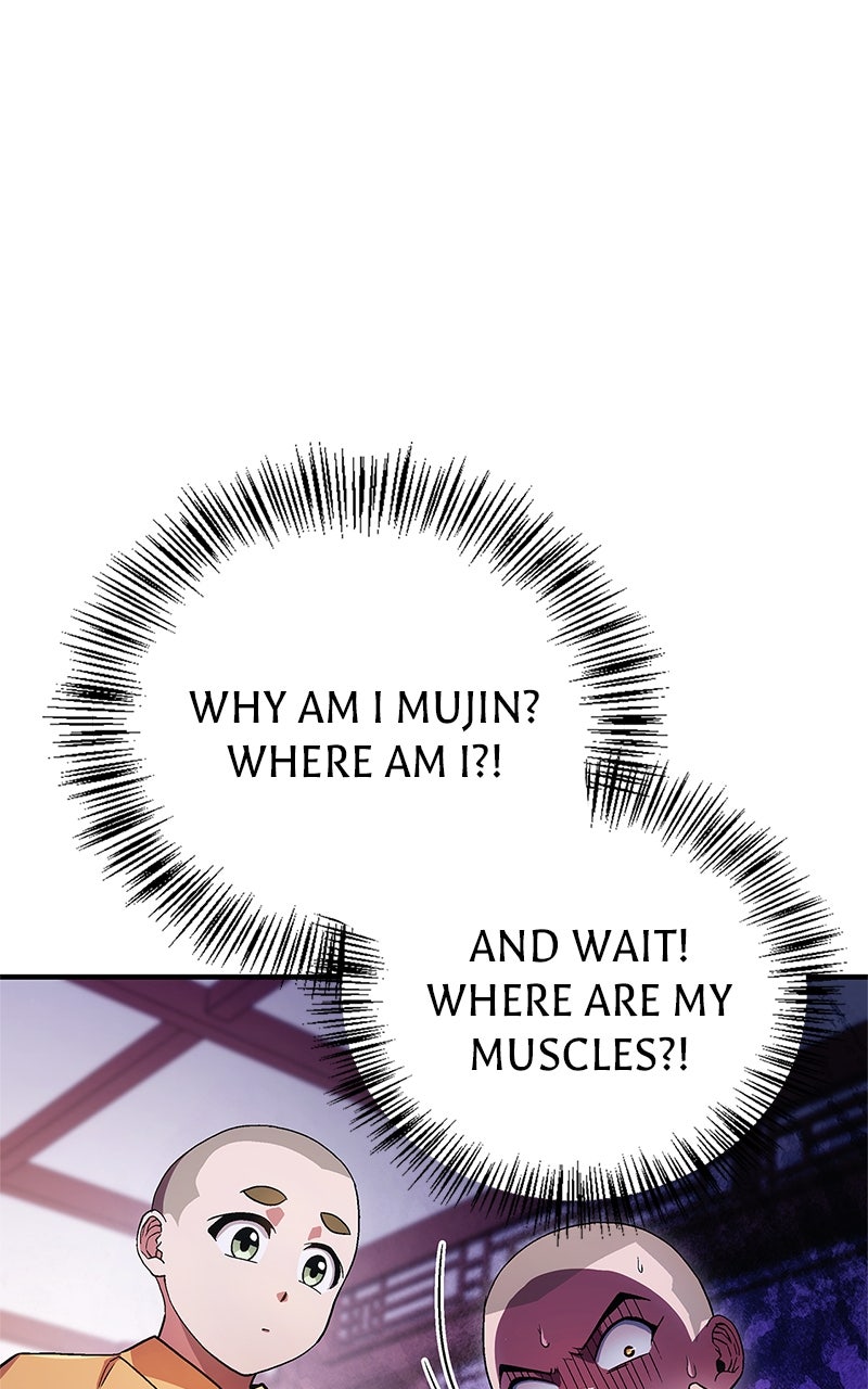 The Genius MurimFitness Trainer Ep. 1 - Where