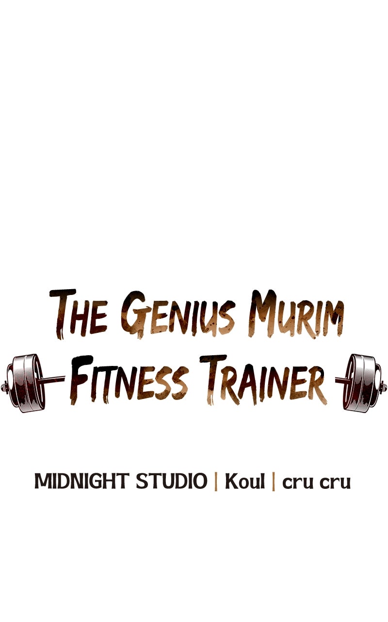 The Genius MurimFitness Trainer Ep. 1 - Where