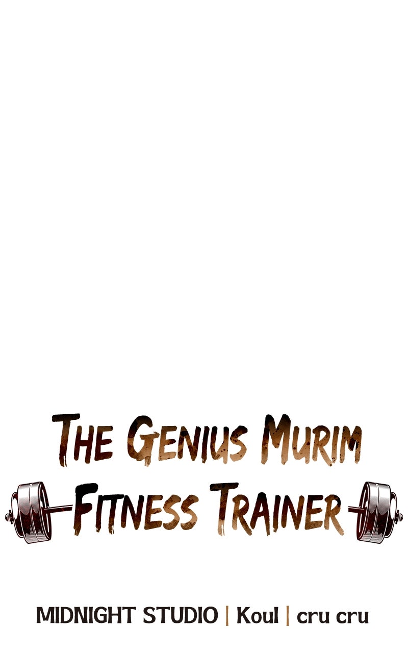 The Genius MurimFitness Trainer Ep. 10 - We