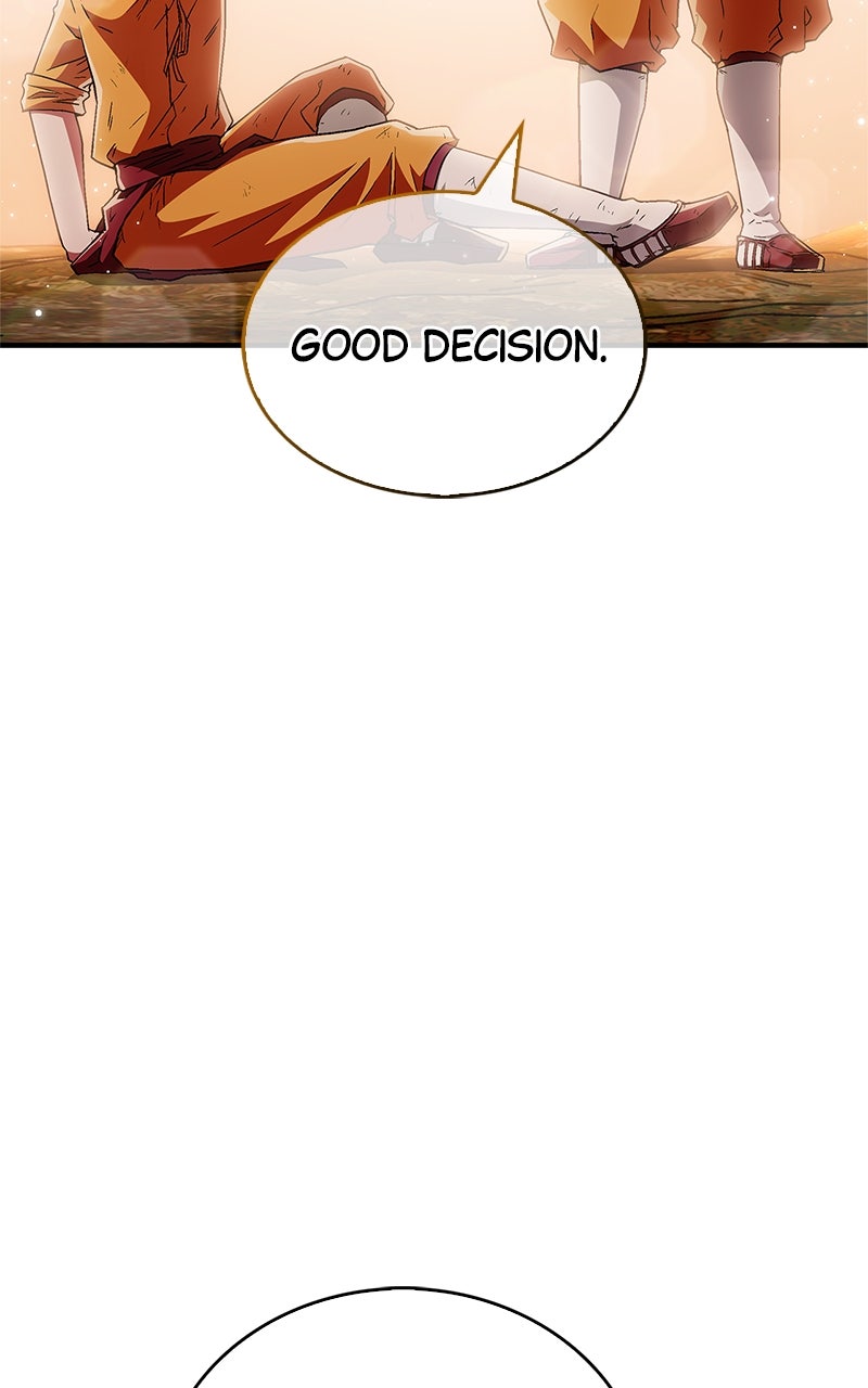 The Genius MurimFitness Trainer Ep. 11 - If You Do Nothing page 11 - 