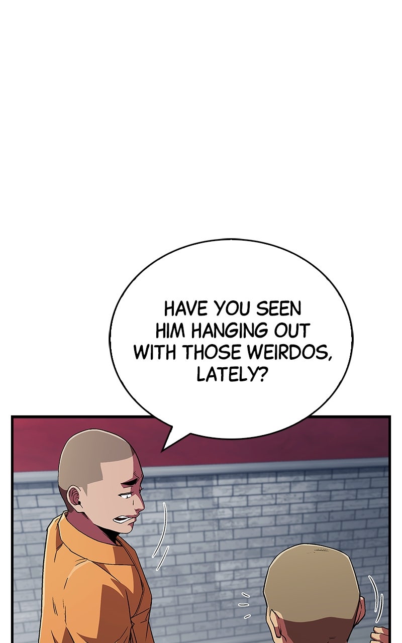 The Genius MurimFitness Trainer Ep. 11 - If You Do Nothing page 23 - 