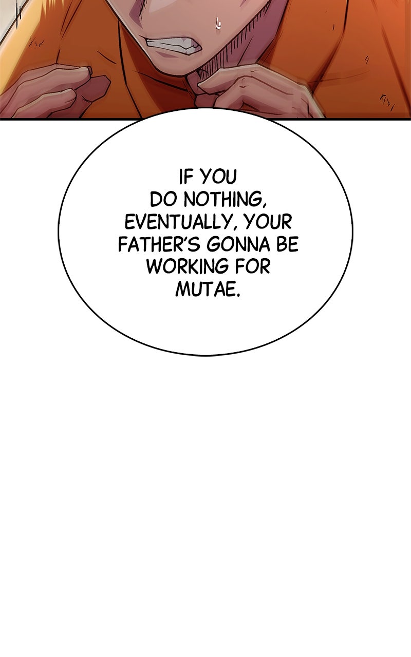 The Genius MurimFitness Trainer Ep. 11 - If You Do Nothing page 7 - 