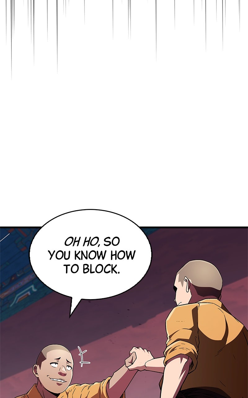 The Genius MurimFitness Trainer Ep. 11 - If You Do Nothing page 68 - 