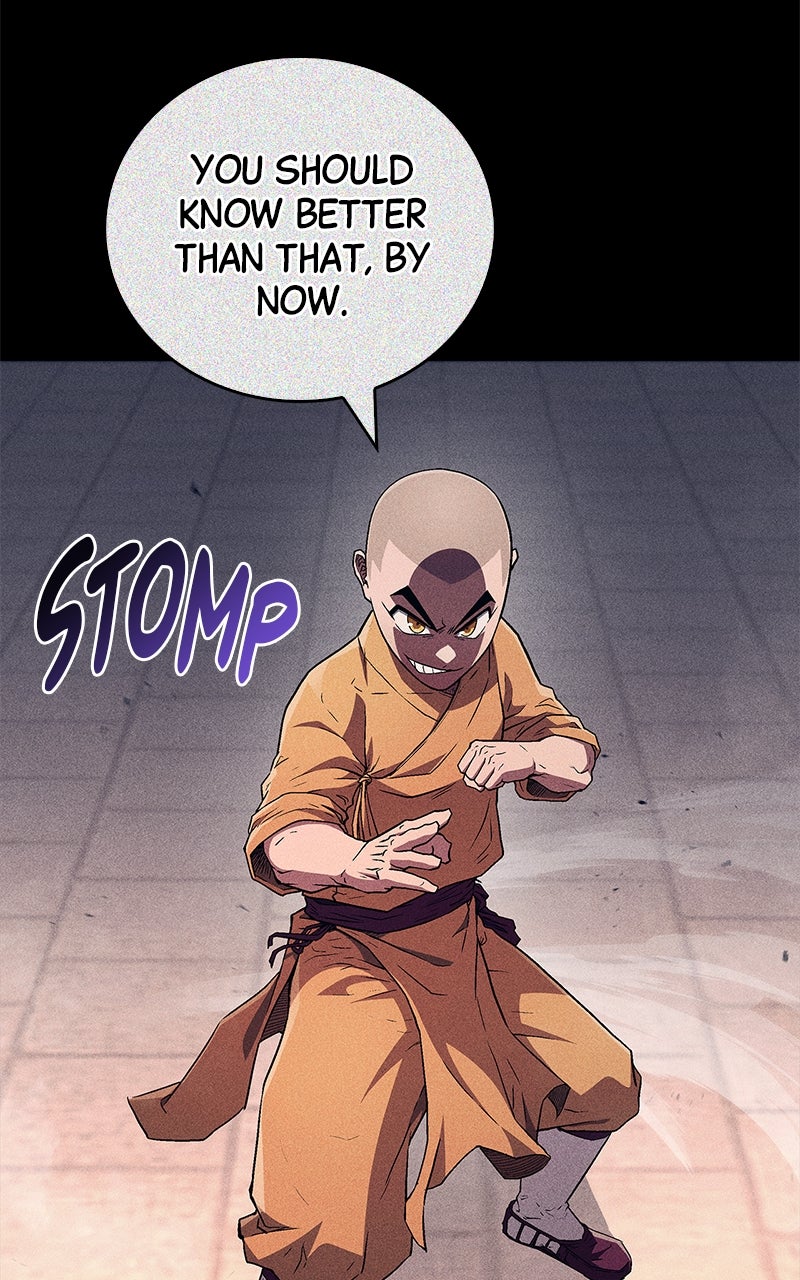 The Genius MurimFitness Trainer Ep. 11 - If You Do Nothing page 82 - 