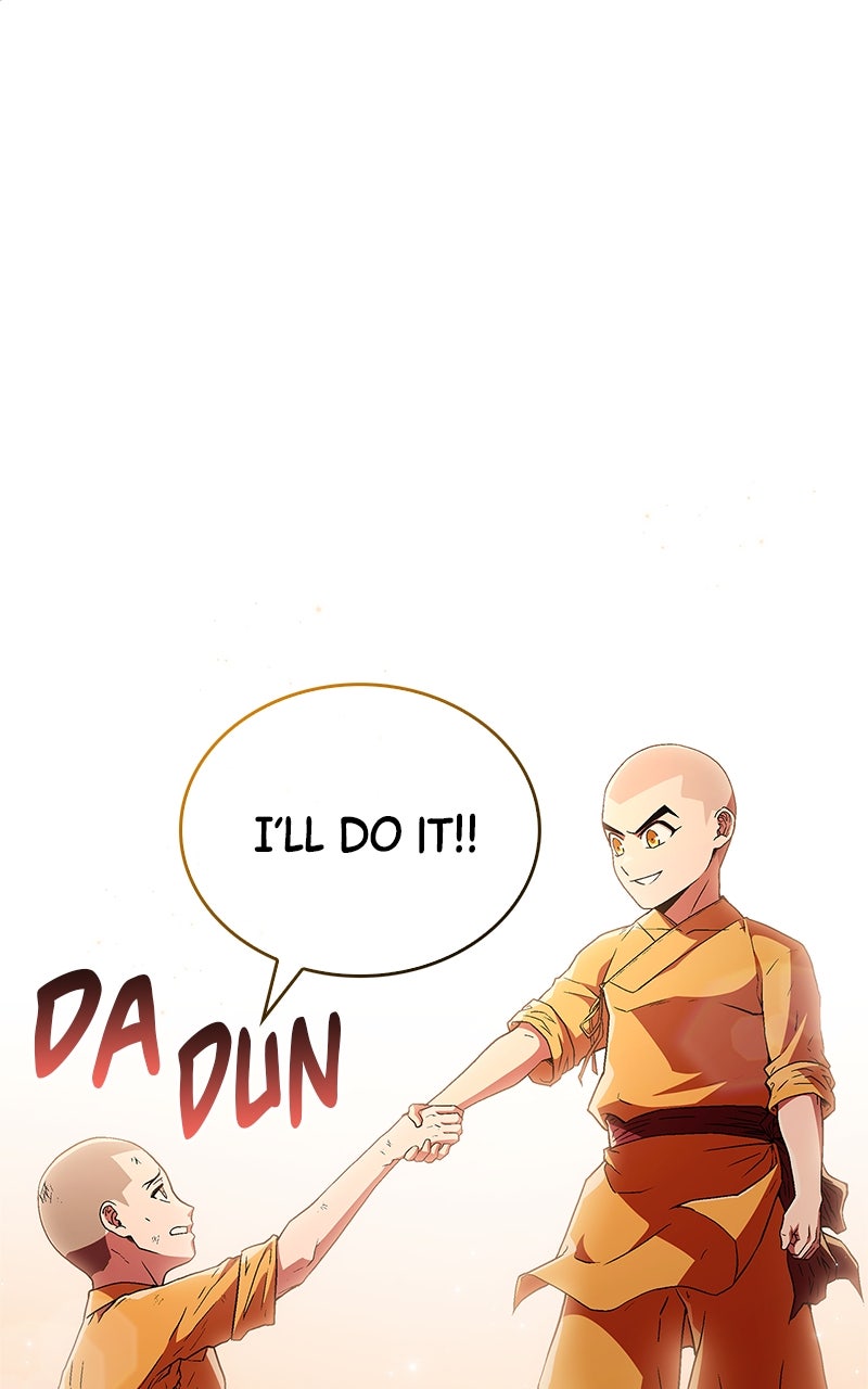 The Genius MurimFitness Trainer Ep. 11 - If You Do Nothing page 10 - 