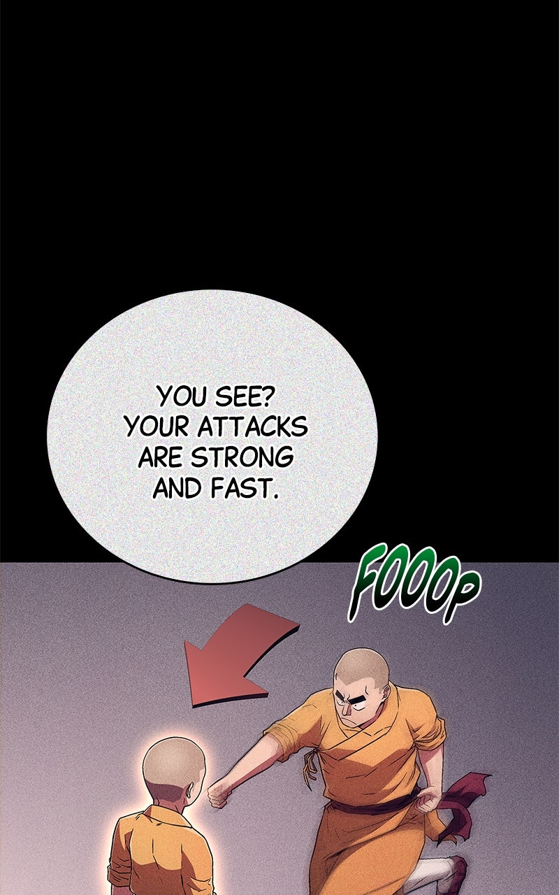 The Genius MurimFitness Trainer Ep. 11 - If You Do Nothing page 96 - 
