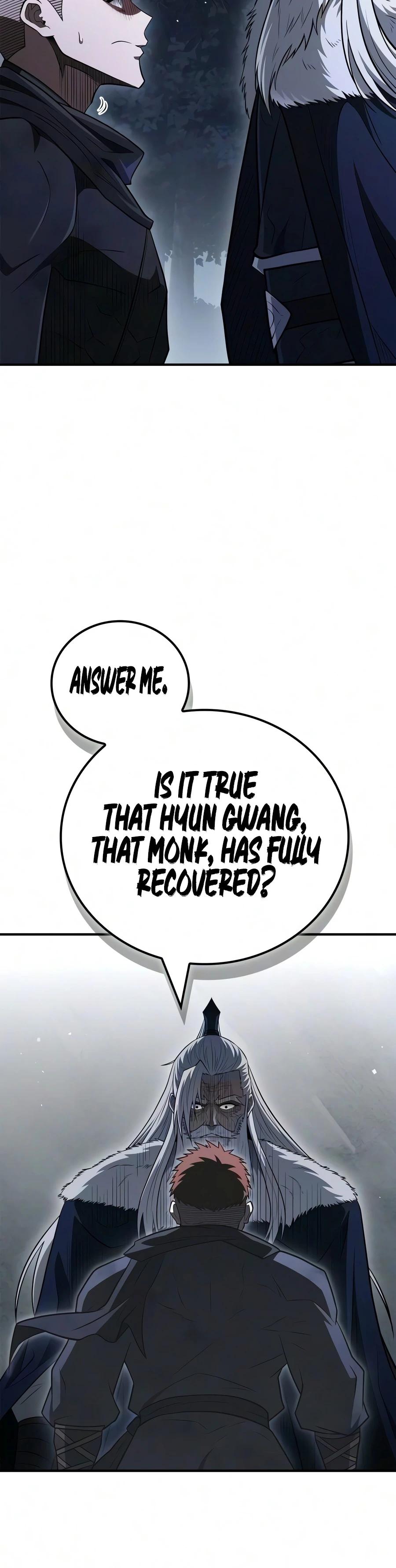The Genius MurimFitness Trainer Chapter 114 page 18 - 