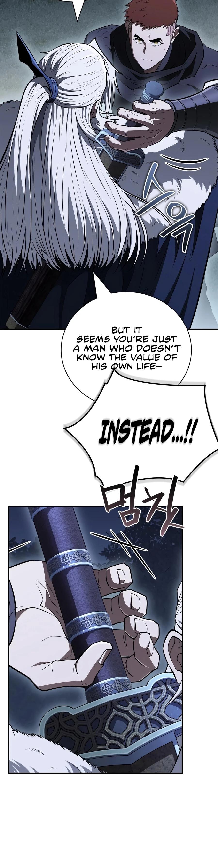 The Genius MurimFitness Trainer Chapter 115 page 2 - 