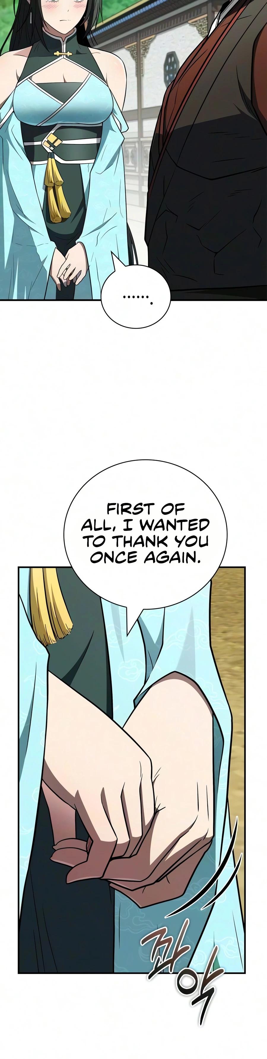 The Genius MurimFitness Trainer Chapter 117 page 2 - 