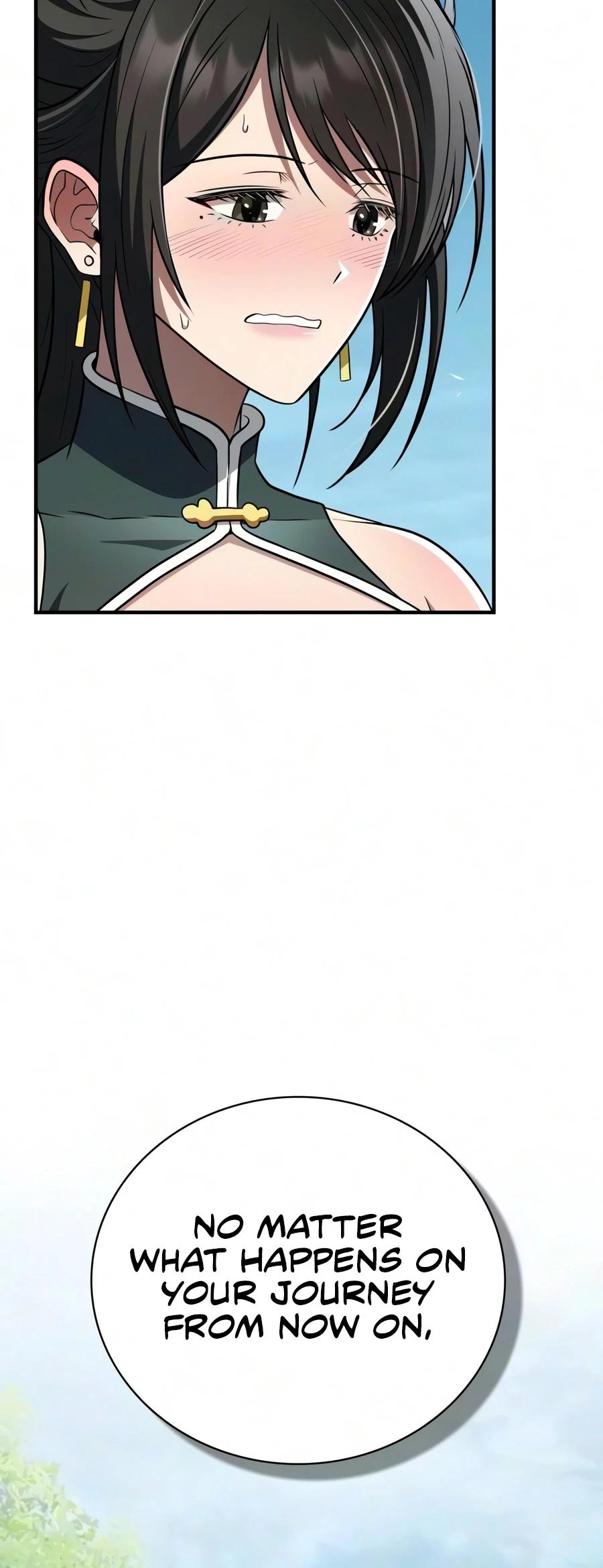 The Genius MurimFitness Trainer Chapter 117 page 4 - 