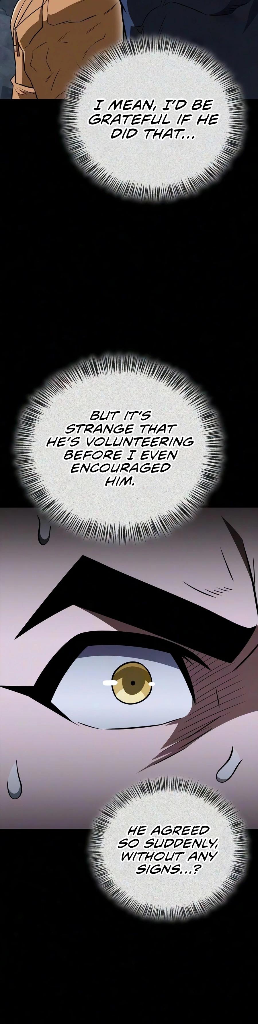 The Genius MurimFitness Trainer Chapter 119 page 12 - 