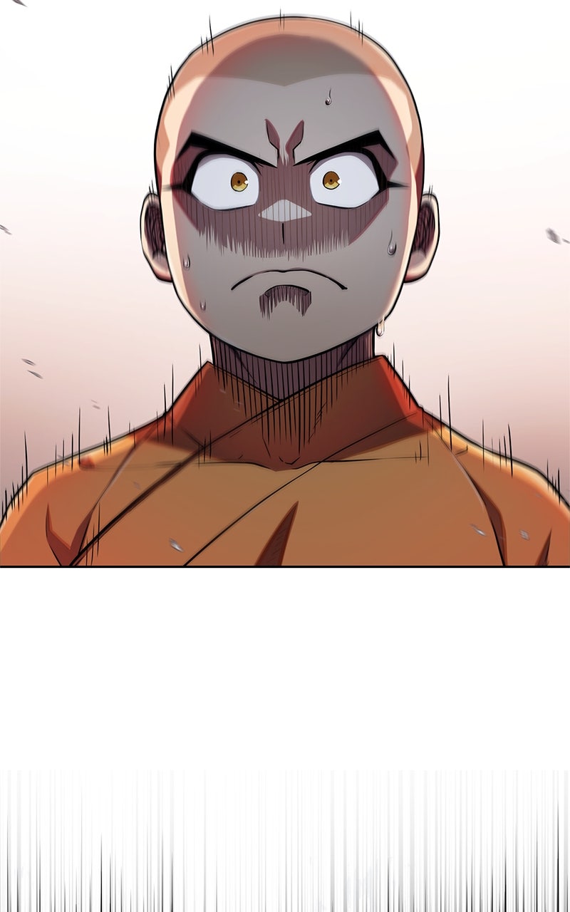 The Genius MurimFitness Trainer Ep. 12 - The Bloody Monk page 103 - 