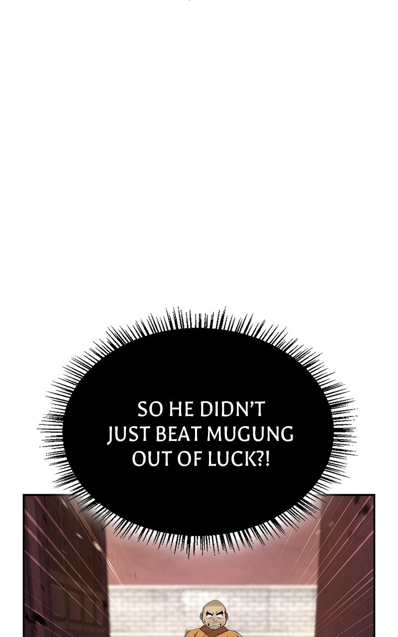 The Genius MurimFitness Trainer Ep. 12 - The Bloody Monk page 58 - 