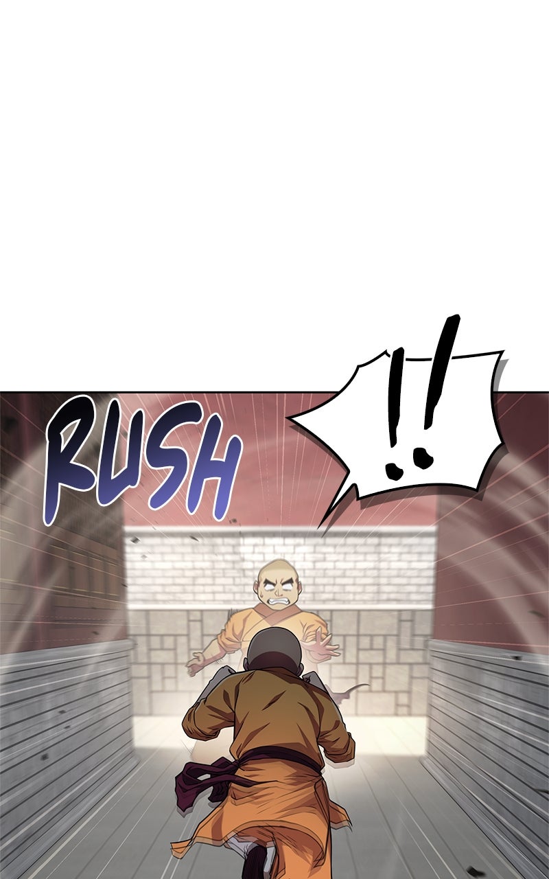 The Genius MurimFitness Trainer Ep. 12 - The Bloody Monk page 60 - 