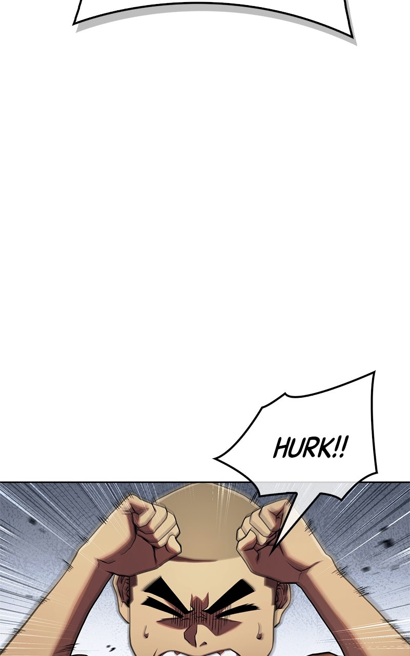 The Genius MurimFitness Trainer Ep. 12 - The Bloody Monk page 65 - 