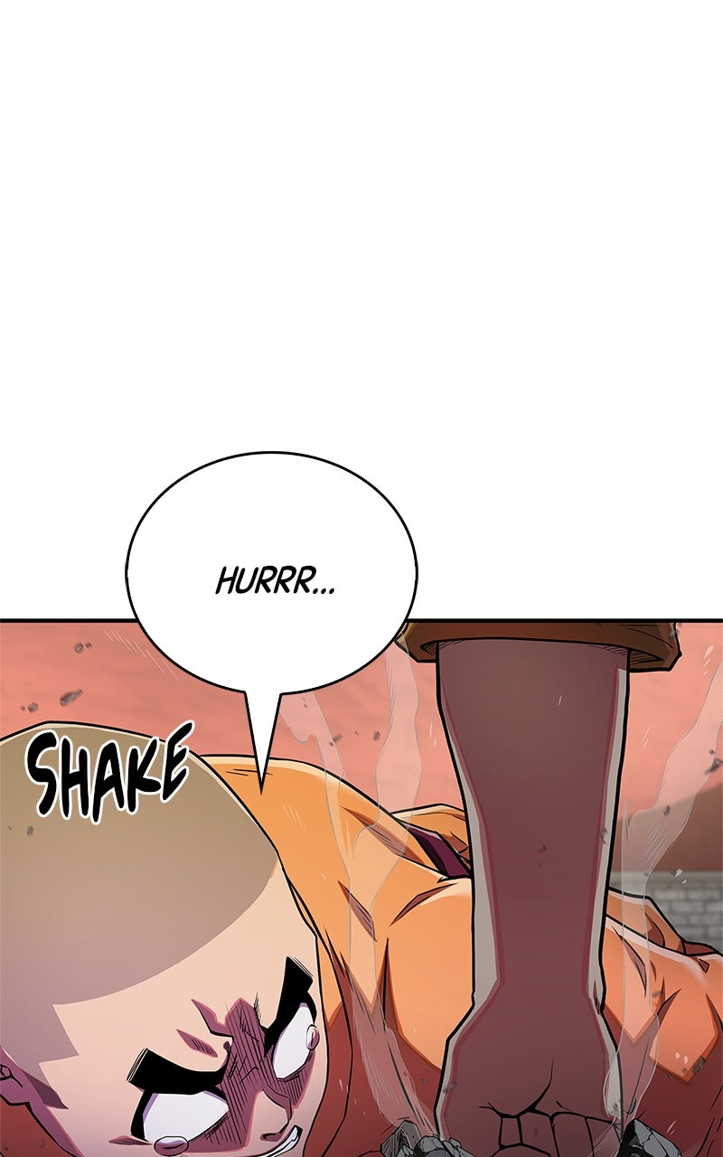 The Genius MurimFitness Trainer Ep. 12 - The Bloody Monk page 80 - 
