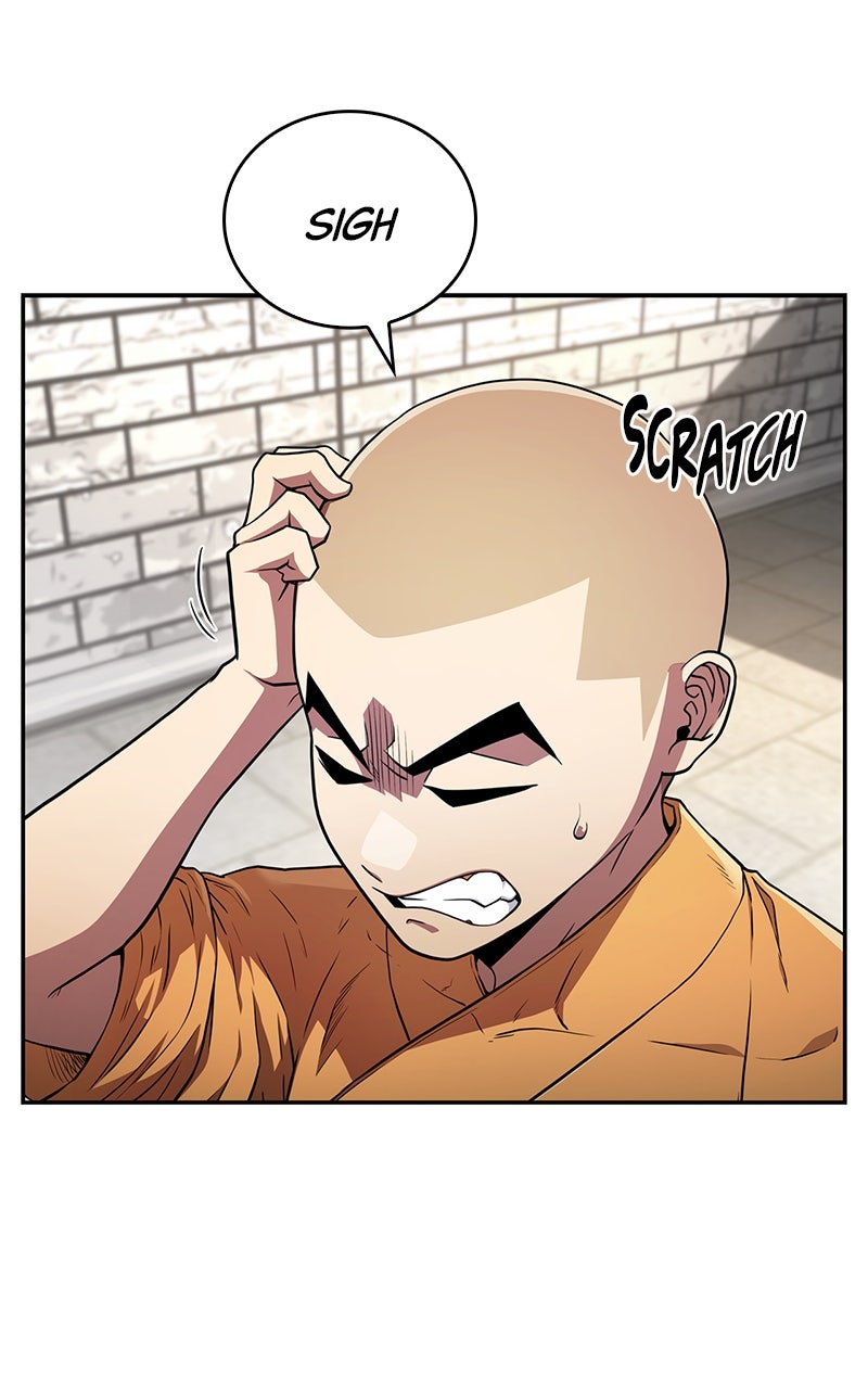 The Genius MurimFitness Trainer Ep. 12 - The Bloody Monk page 84 - 