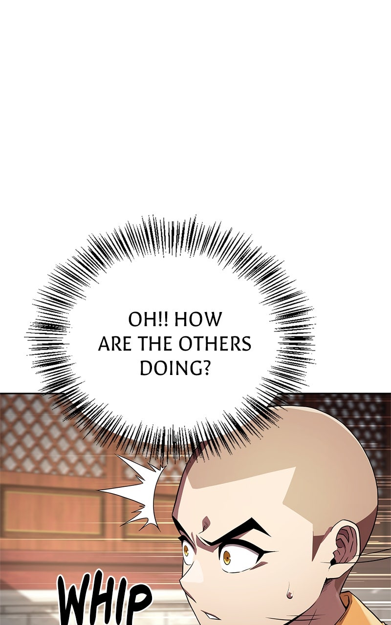 The Genius MurimFitness Trainer Ep. 12 - The Bloody Monk page 87 - 