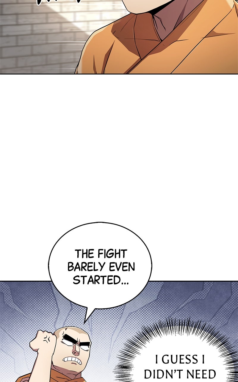 The Genius MurimFitness Trainer Ep. 12 - The Bloody Monk page 88 - 