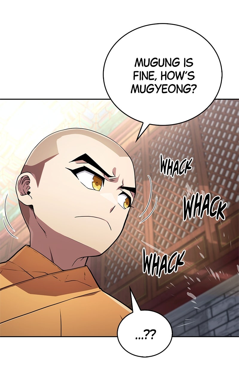 The Genius MurimFitness Trainer Ep. 12 - The Bloody Monk page 90 - 