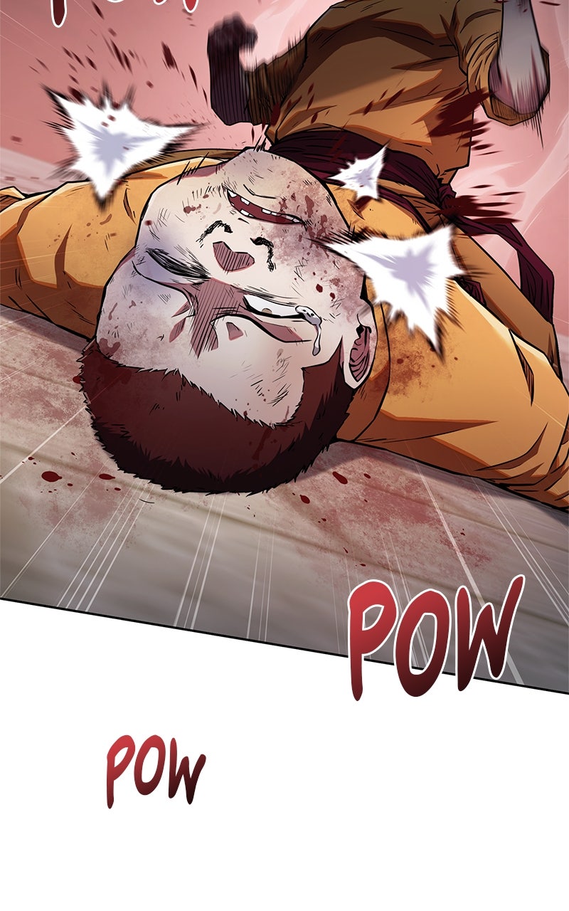 The Genius MurimFitness Trainer Ep. 12 - The Bloody Monk page 93 - 