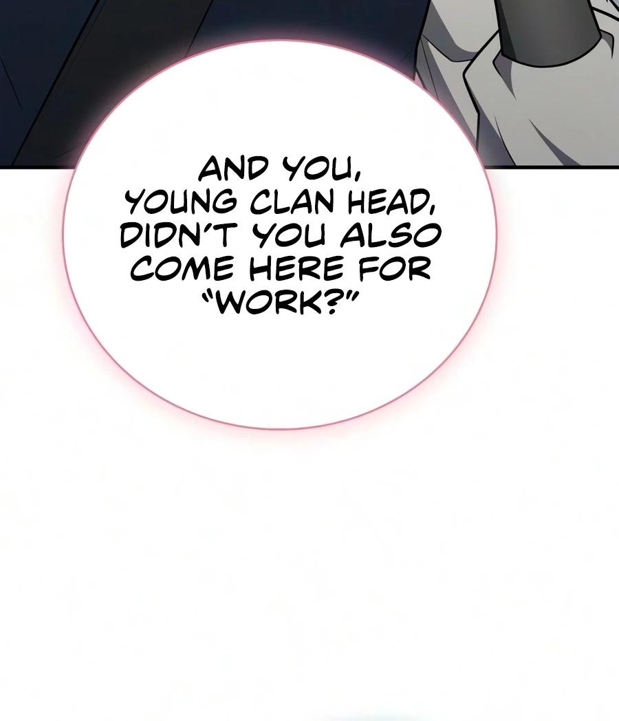 The Genius MurimFitness Trainer Chapter 122 page 8 - 