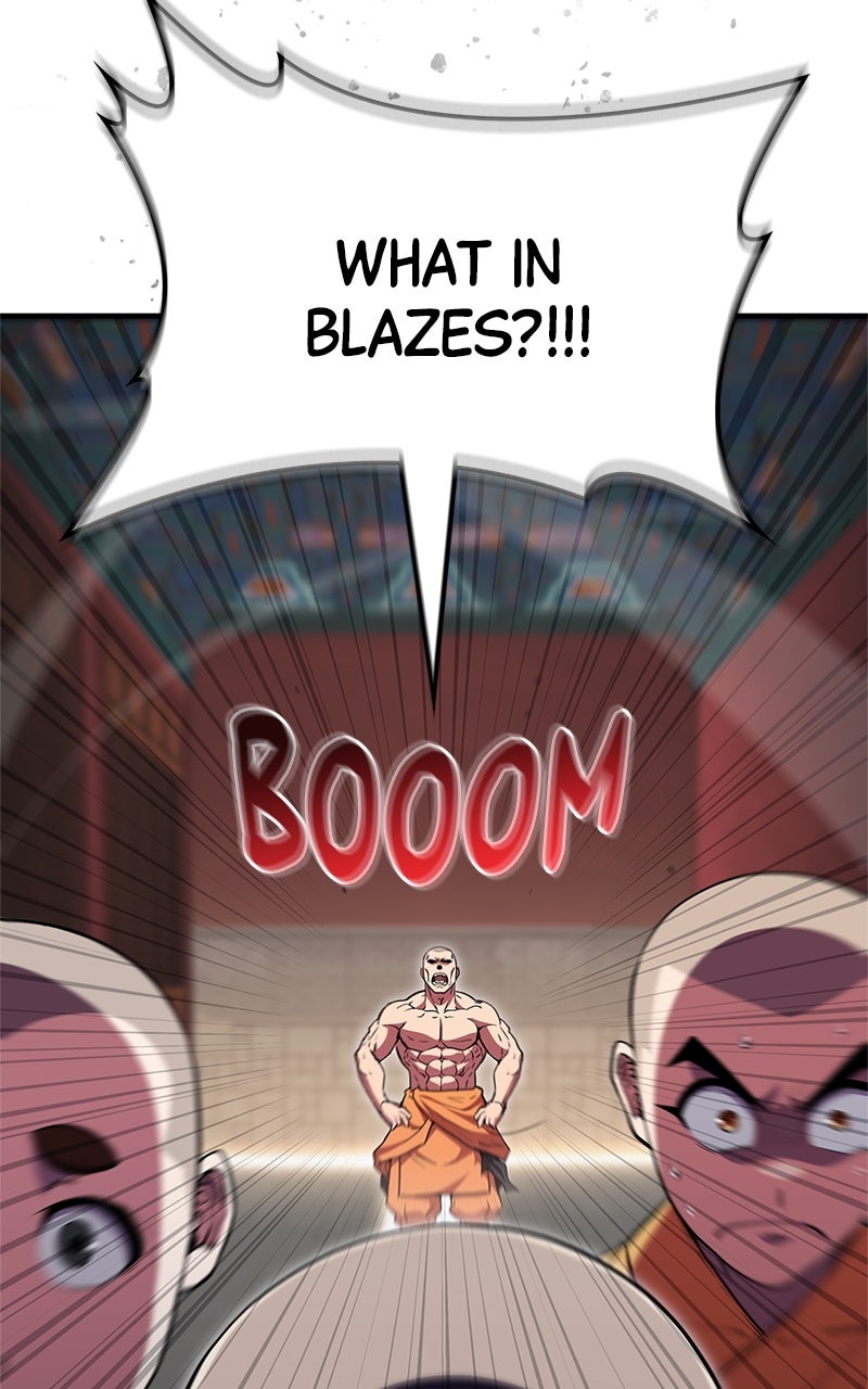 The Genius MurimFitness Trainer Ep. 13 - The Best Ally page 31 - 