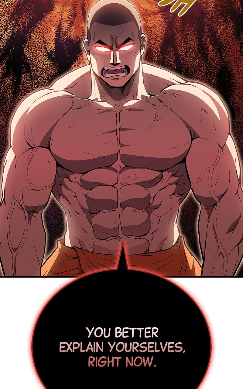 The Genius MurimFitness Trainer Ep. 13 - The Best Ally page 35 - 