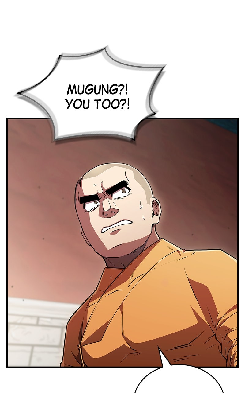 The Genius MurimFitness Trainer Ep. 13 - The Best Ally page 38 - 