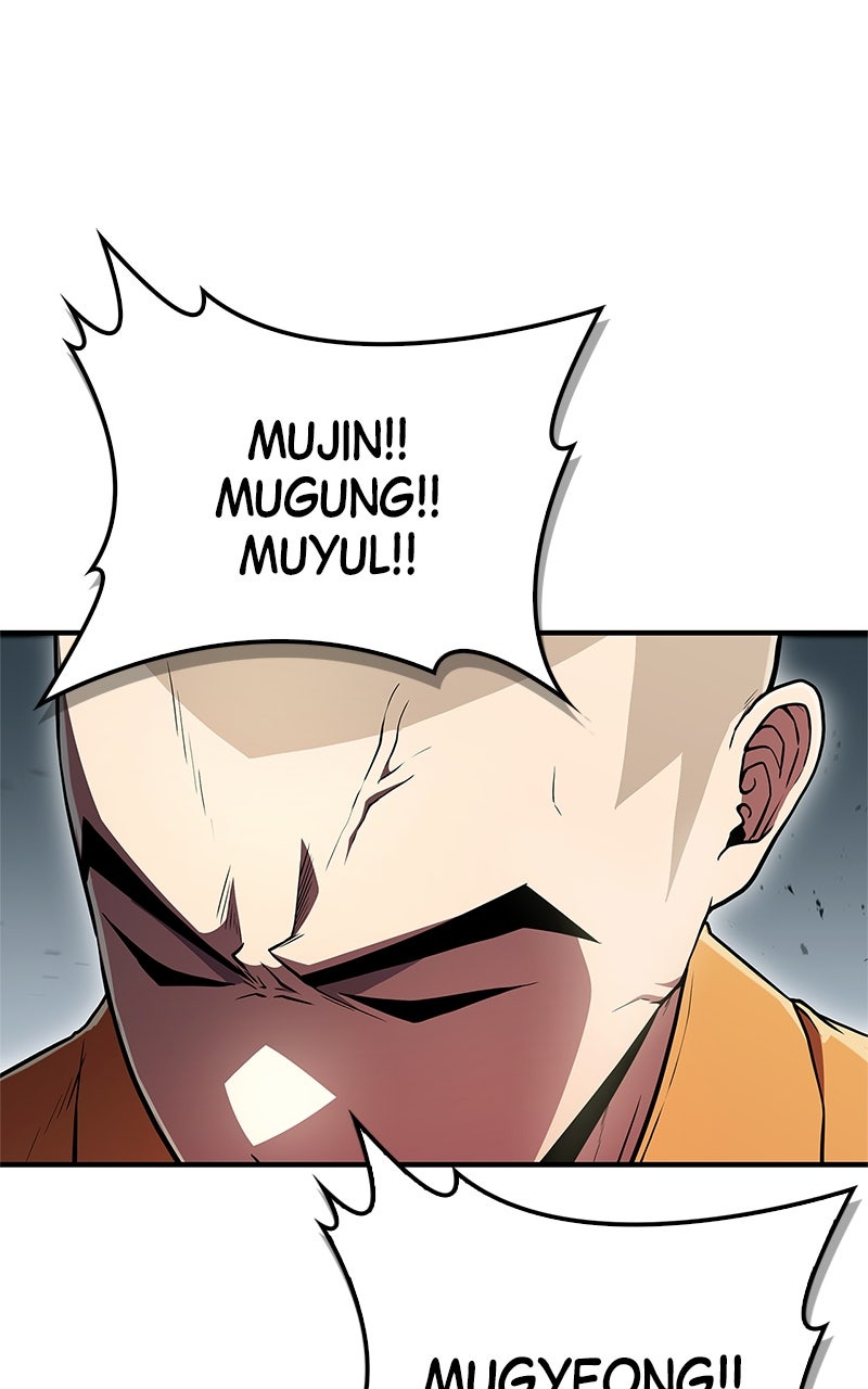 The Genius MurimFitness Trainer Ep. 13 - The Best Ally page 41 - 