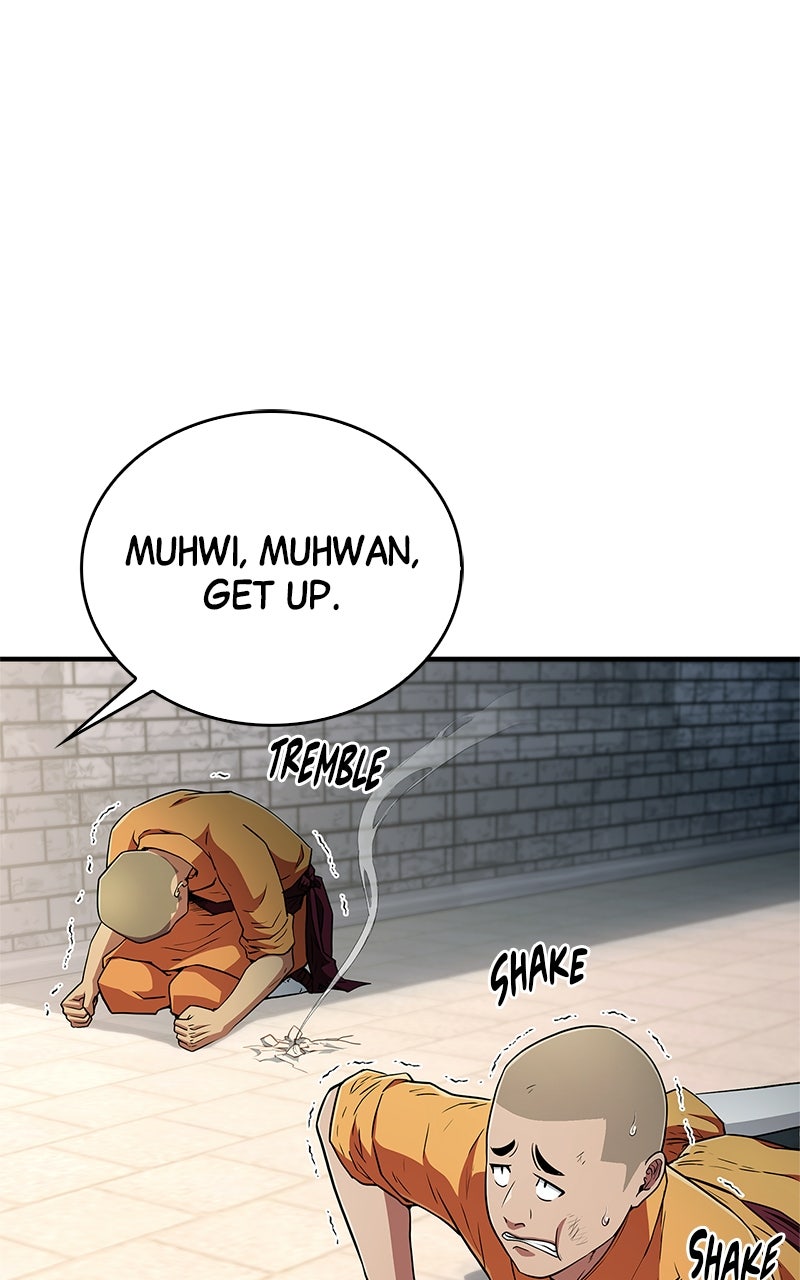 The Genius MurimFitness Trainer Ep. 13 - The Best Ally page 57 - 
