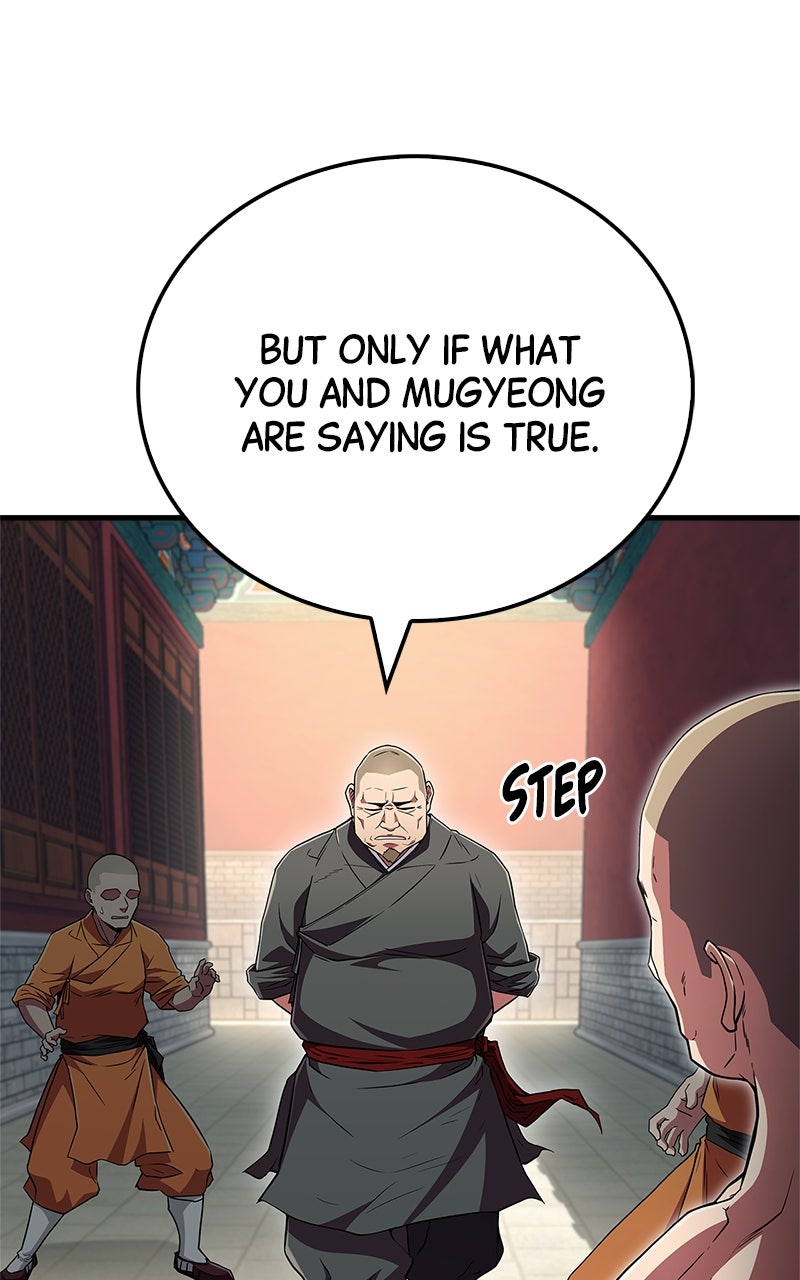 The Genius MurimFitness Trainer Ep. 13 - The Best Ally page 89 - 